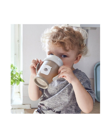 Kubek 360 JUNIOR 250 ml Buddy Bear Lovi