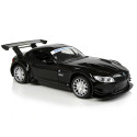 Auto Sportowe R/C 1:18 BMW Z4 GT3 Czarny 2.4 G Światła