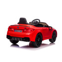 Auto Na Akumulator BMW M5 DRIFT Czerwone