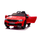 Auto Na Akumulator BMW M5 DRIFT Czerwone
