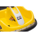 Pojazd Na Akumulator GTS1166 Żółty