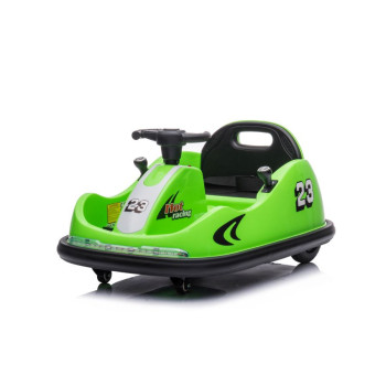 Pojazd Na Akumulator GTS1166 Zielony