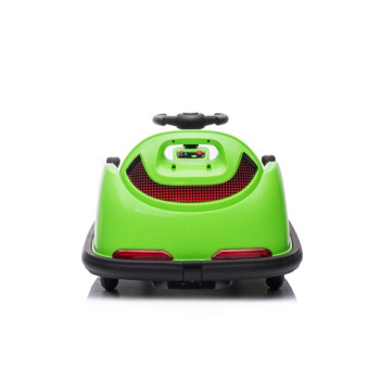 Pojazd Na Akumulator GTS1166 Zielony