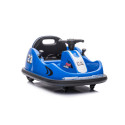 Pojazd Na Akumulator GTS1166 Niebieski