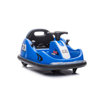 Pojazd Na Akumulator GTS1166 Niebieski