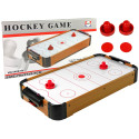 Gra Stołowa Air Hockey Krążek Punkty