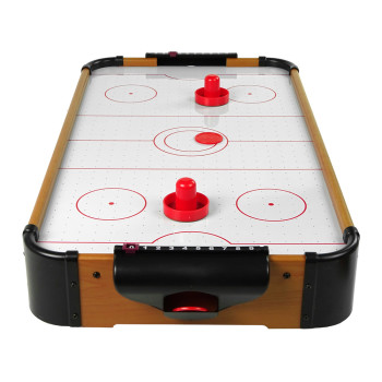 Gra Stołowa Air Hockey Krążek Punkty