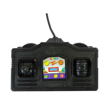 Dźwig Zdalnie Sterowany Pilot Na Baterie Ruchome Ramię 60 cm