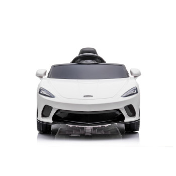 Auto Na Akumulator McLaren GT 12V Biały