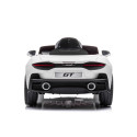 Auto Na Akumulator McLaren GT 12V Biały