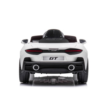 Auto Na Akumulator McLaren GT 12V Biały