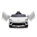 Auto Na Akumulator McLaren GT 12V Biały