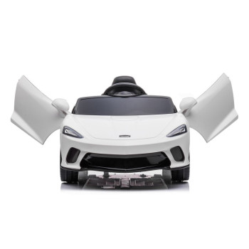 Auto Na Akumulator McLaren GT 12V Biały