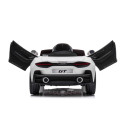 Auto Na Akumulator McLaren GT 12V Biały