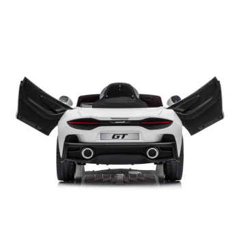 Auto Na Akumulator McLaren GT 12V Biały