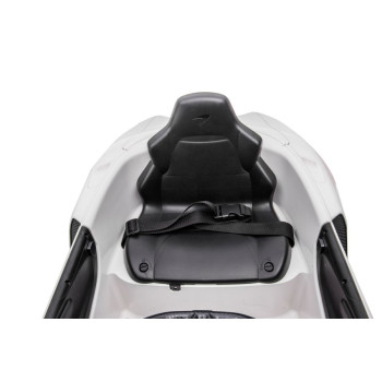 Auto Na Akumulator McLaren GT 12V Biały
