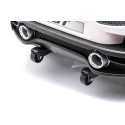 Auto Na Akumulator McLaren GT 12V Biały