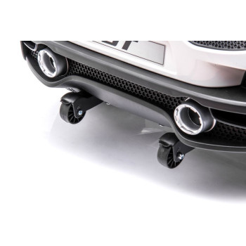 Auto Na Akumulator McLaren GT 12V Biały