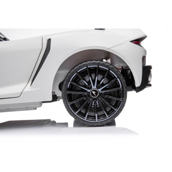 Auto Na Akumulator McLaren GT 12V Biały