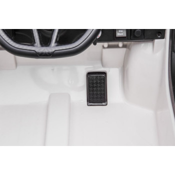 Auto Na Akumulator McLaren GT 12V Biały