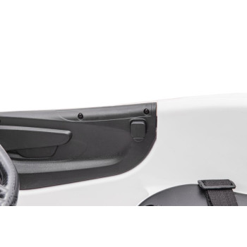 Auto Na Akumulator McLaren GT 12V Biały