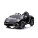 Auto Na Akumulator McLaren GT 12V Czarny