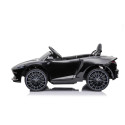Auto Na Akumulator McLaren GT 12V Czarny