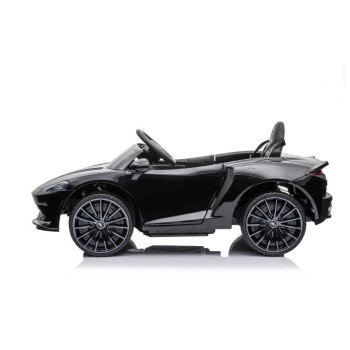 Auto Na Akumulator McLaren GT 12V Czarny