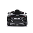 Auto Na Akumulator McLaren GT 12V Czarny