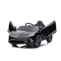 Auto Na Akumulator McLaren GT 12V Czarny