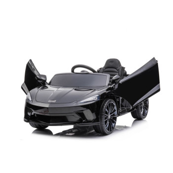 Auto Na Akumulator McLaren GT 12V Czarny