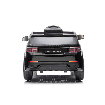 Auto Na Akumulator Range Rover Czarny