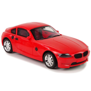 Zestaw Pojazdów Czarny Monster Truck Białe  Laweta 58 cm