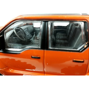 Zestaw Pojazdów Czarny Monster Truck Białe  Laweta 58 cm