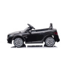 Auto Na Akumulator Mercedes SLC 300 Czarny