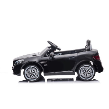 Auto Na Akumulator Mercedes SLC 300 Czarny