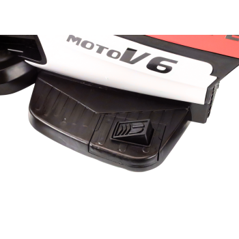 Motorek HT-5188 czerwony