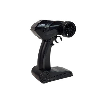 Auto Terenowe Zdalnie Sterowane 2.4G  4x4 Biało-Czarne Moro