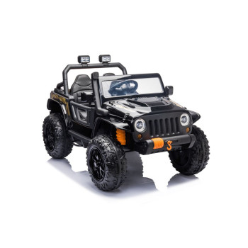 Auto Na Akumulator XB-1118 Czarne