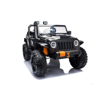 Auto Na Akumulator XB-1118 Czarne