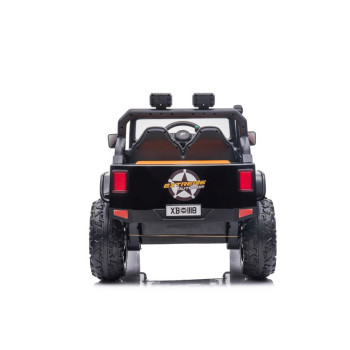 Auto Na Akumulator XB-1118 Czarne