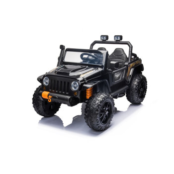 Auto Na Akumulator XB-1118 Czarne