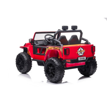 Auto Na Akumulator XB-1118 Czerwone