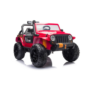 Auto Na Akumulator XB-1118 Czerwone