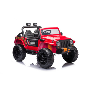 Auto Na Akumulator XB-1118 Czerwone