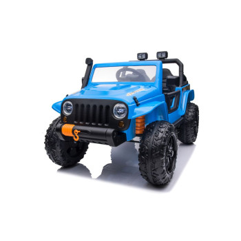 Auto Na Akumulator XB-1118 Niebieski