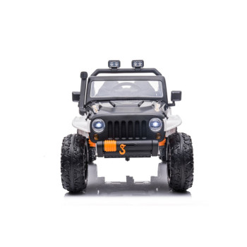 Auto Na Akumulator XB-1118 Biały