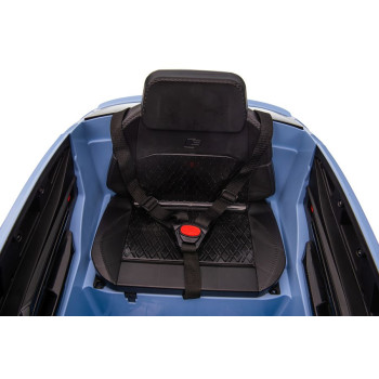 Auto Na Akumulator Audi E- Tron Niebieskie QLS-6688
