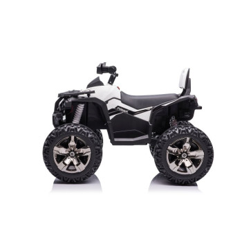 Quad Na Akumulator QLS-3288 Biały