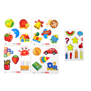 Tablica Magnetyczna Stojąca Pisak Magnes Niebieska